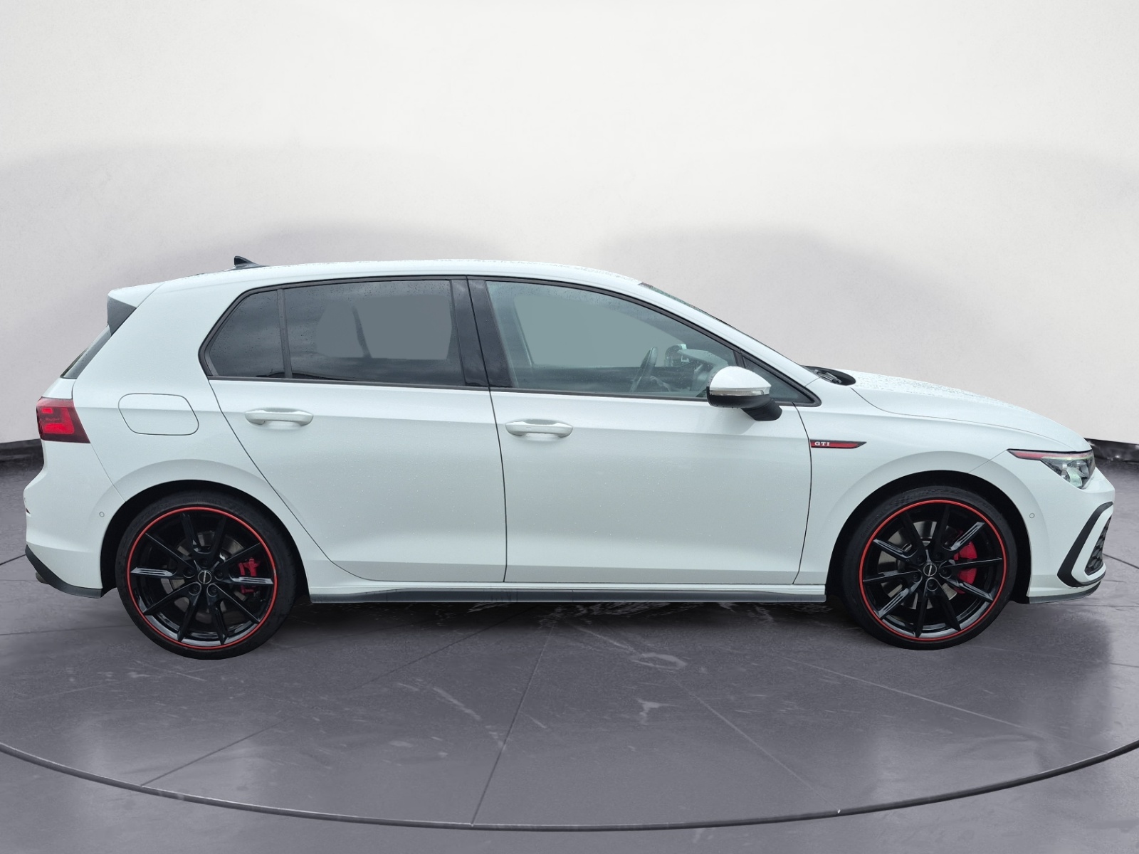 Volkswagen - Golf 2.0 TSI OPF DSG GTI