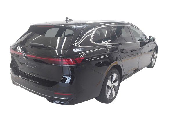 Volkswagen - Passat Variant 2.0 TDI SCR DSG Business