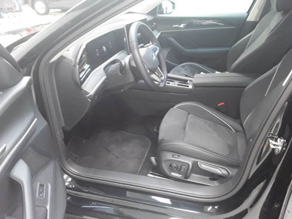 Volkswagen - Passat Variant 2.0 TDI SCR DSG Business