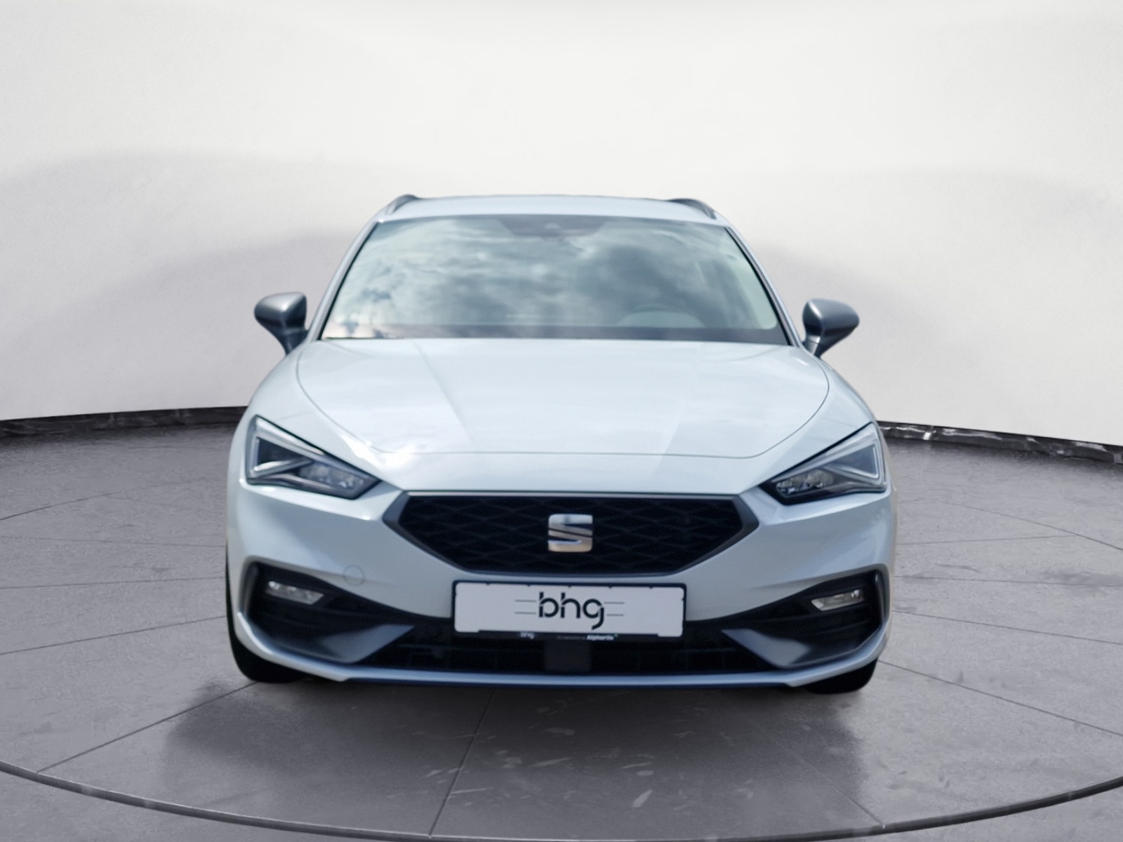 Seat - Leon Sportstourer 1.5 eTSI ACT OPF DSG FR