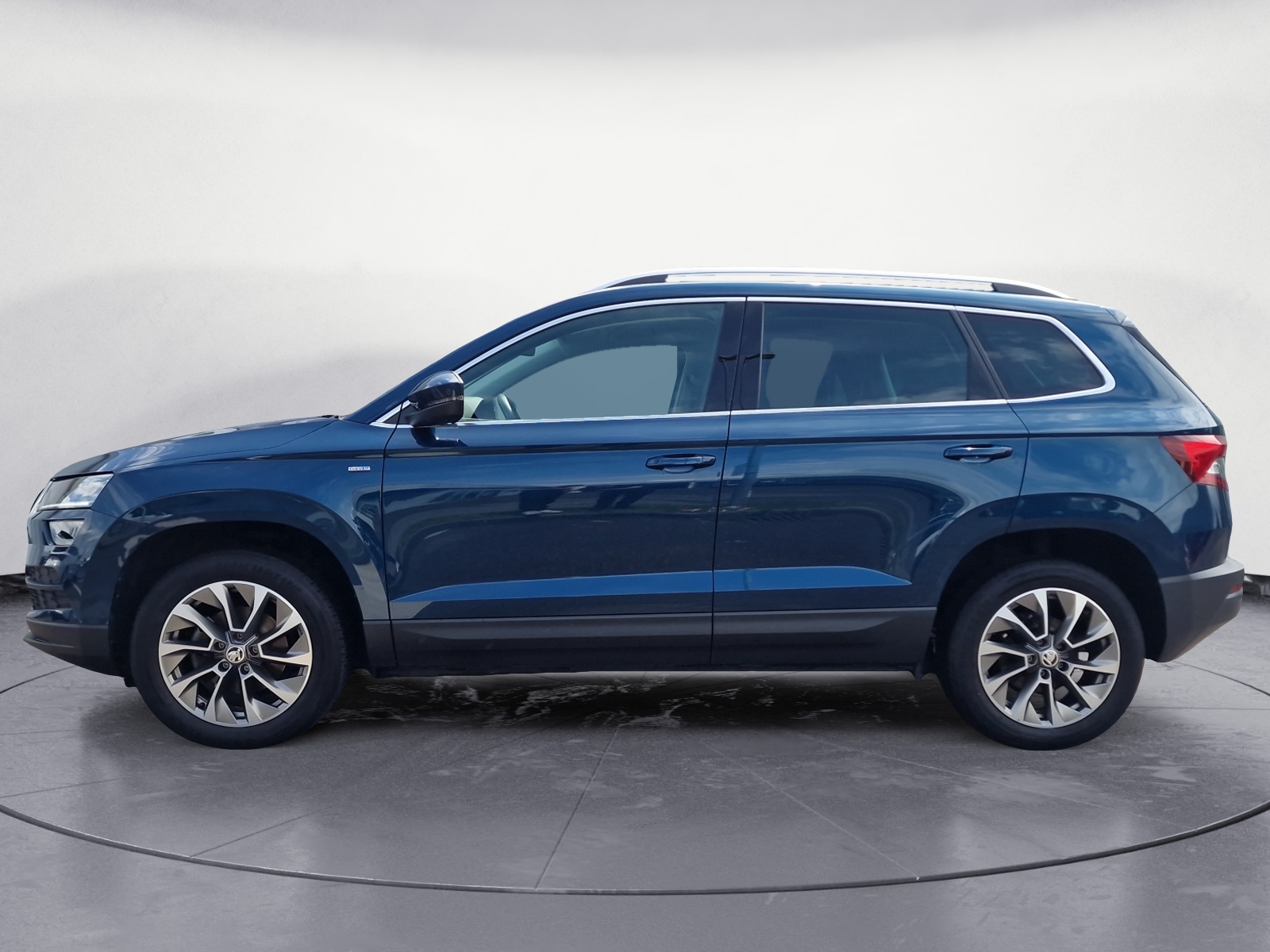 Skoda - Karoq 1.5 TSI ACT DSG Clever