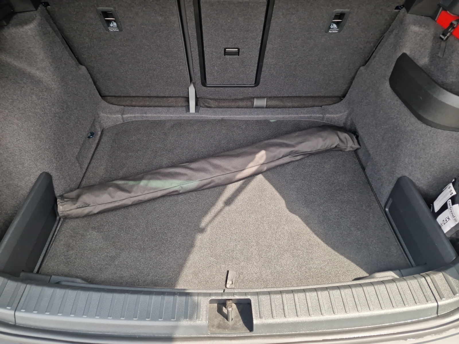 Skoda - Karoq 1.5 TSI ACT DSG Clever