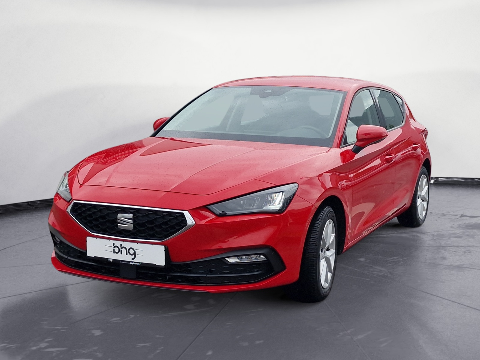 Seat - Leon 1.0 TSI OPF Style