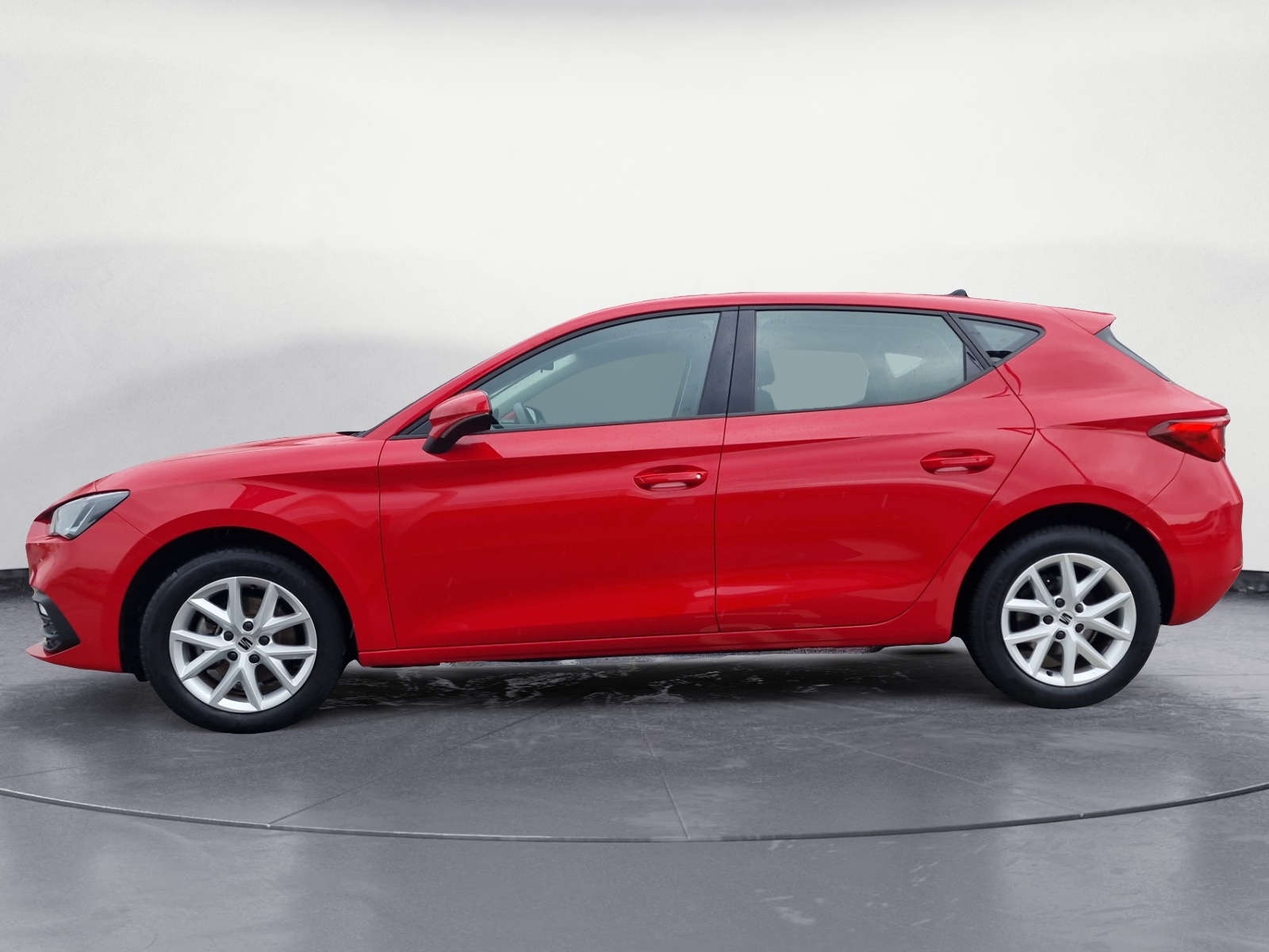 Seat - Leon 1.0 TSI OPF Style