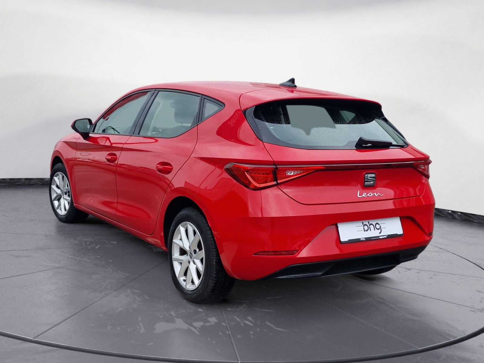 Seat - Leon 1.0 TSI OPF Style