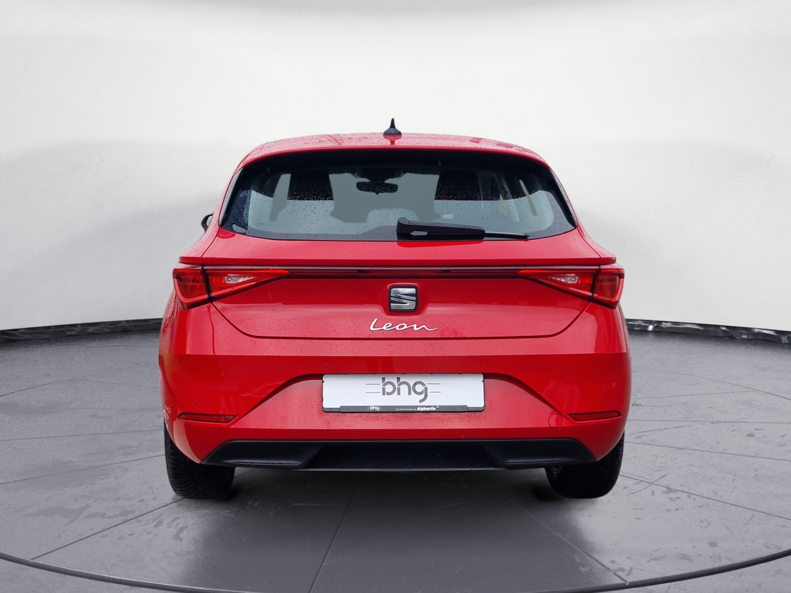 Seat - Leon 1.0 TSI OPF Style