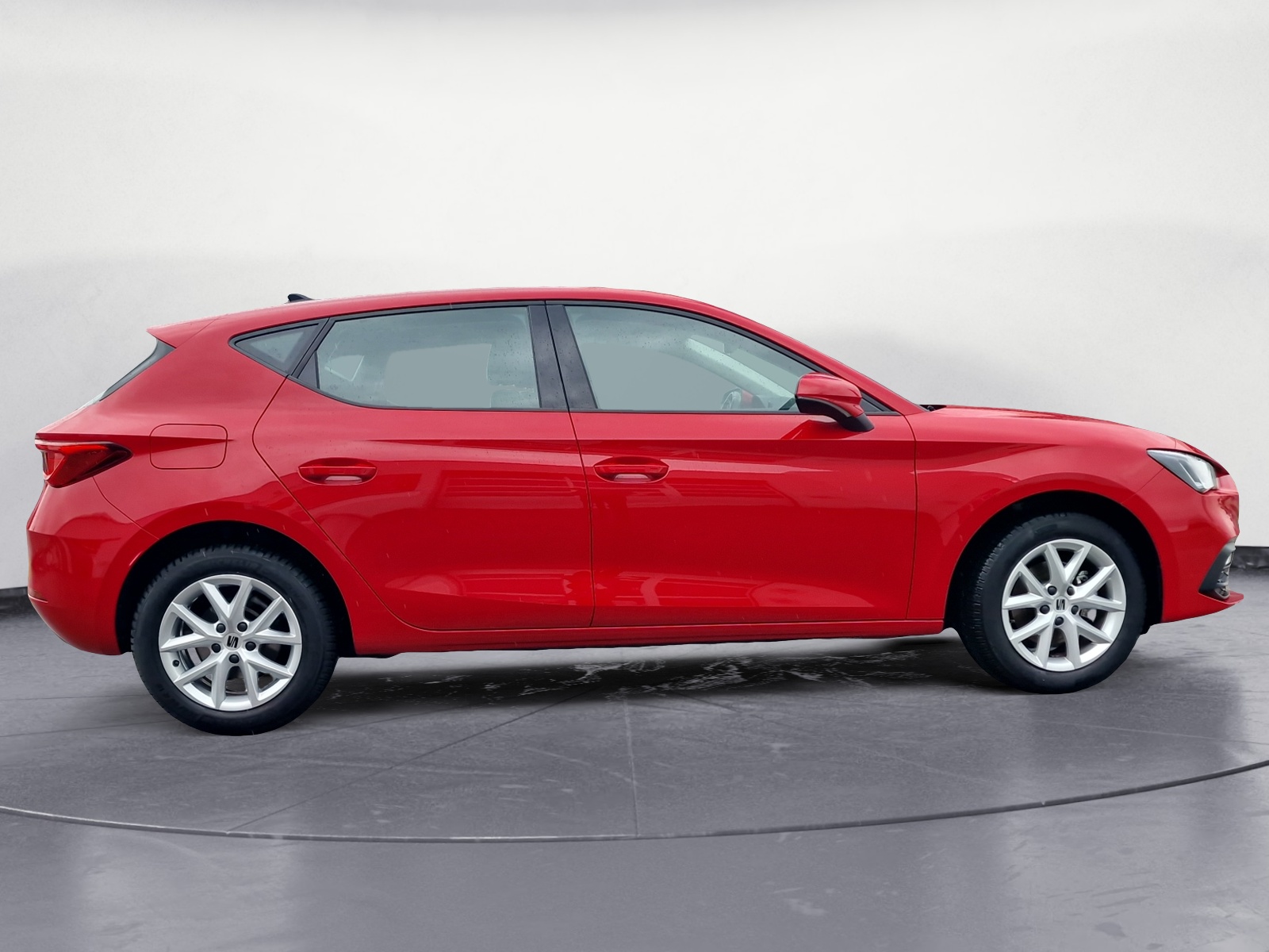Seat - Leon 1.0 TSI OPF Style
