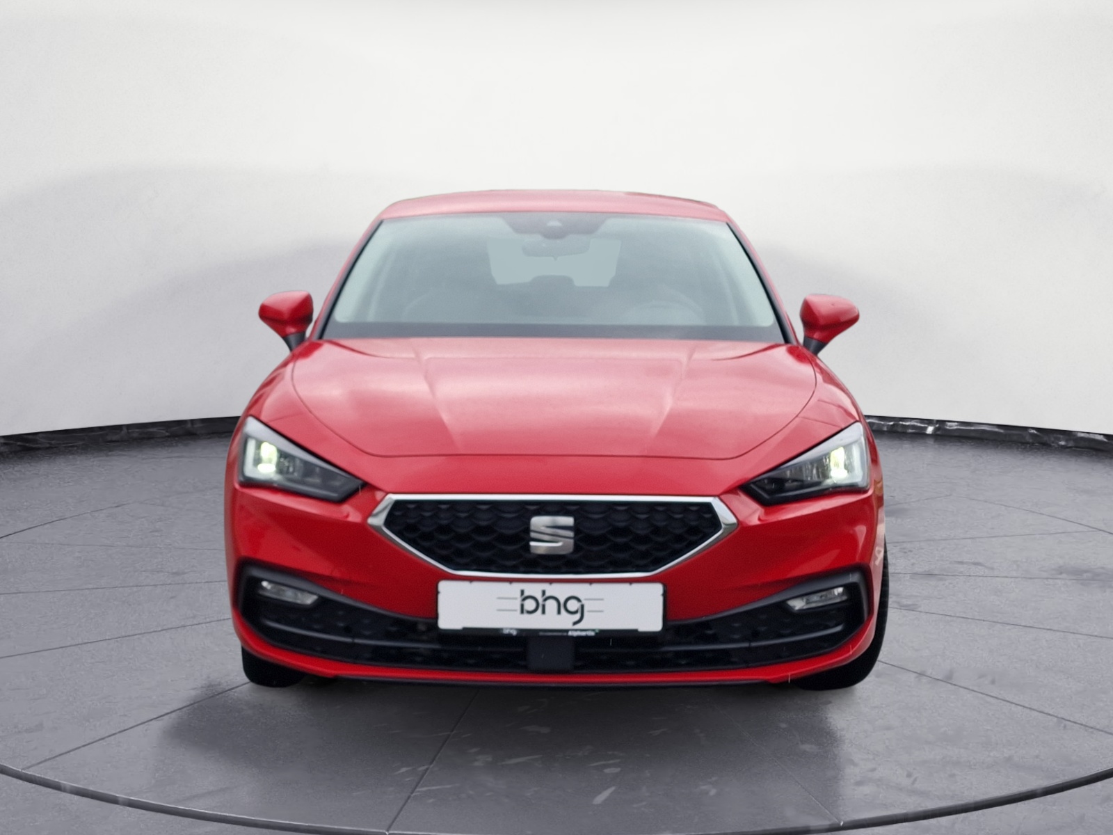 Seat - Leon 1.0 TSI OPF Style