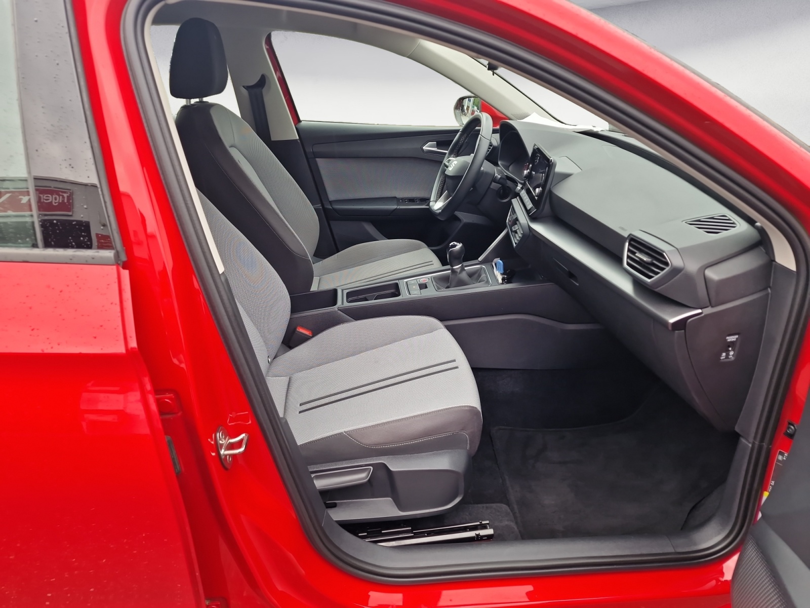 Seat - Leon 1.0 TSI OPF Style