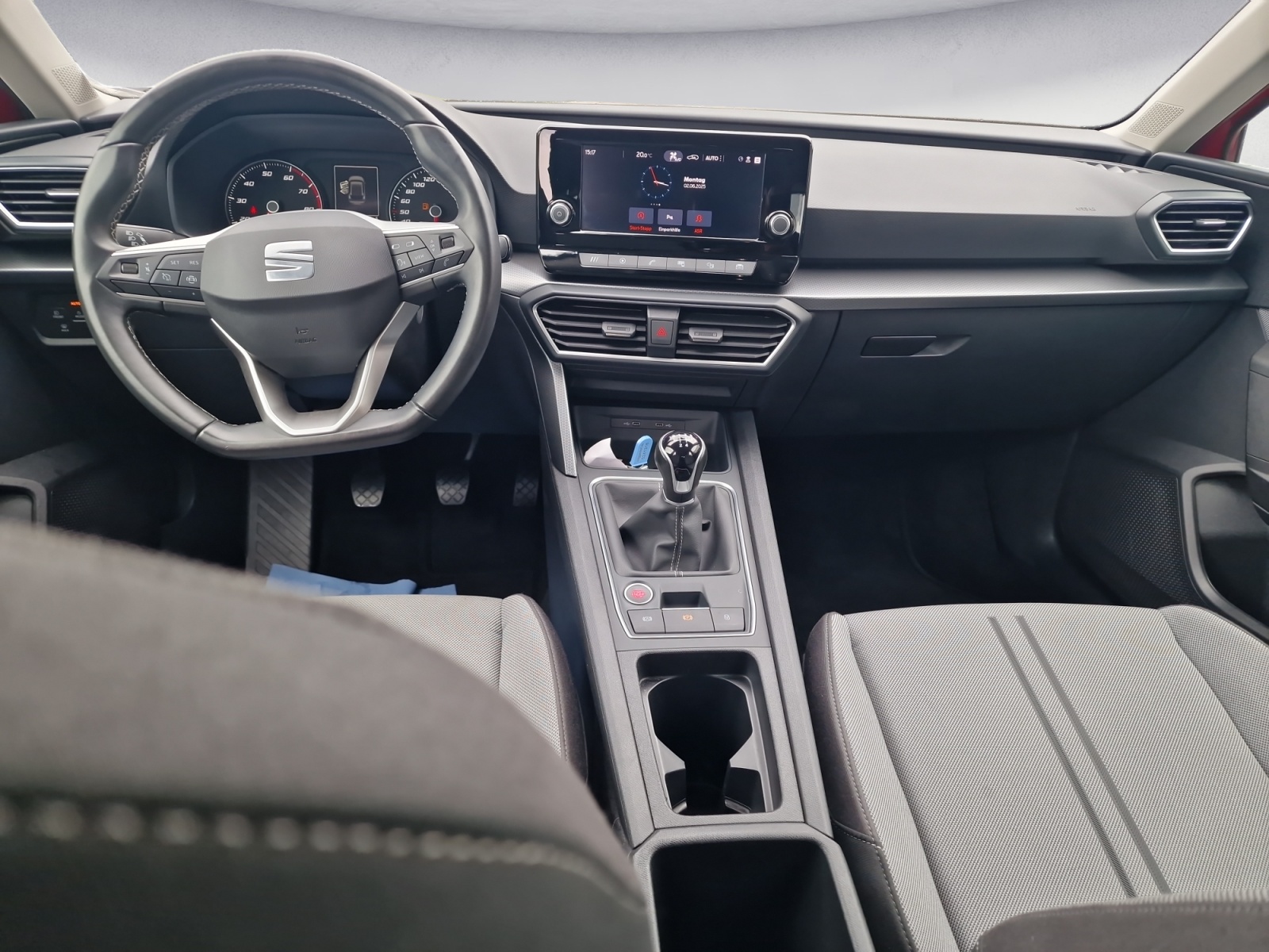 Seat - Leon 1.0 TSI OPF Style