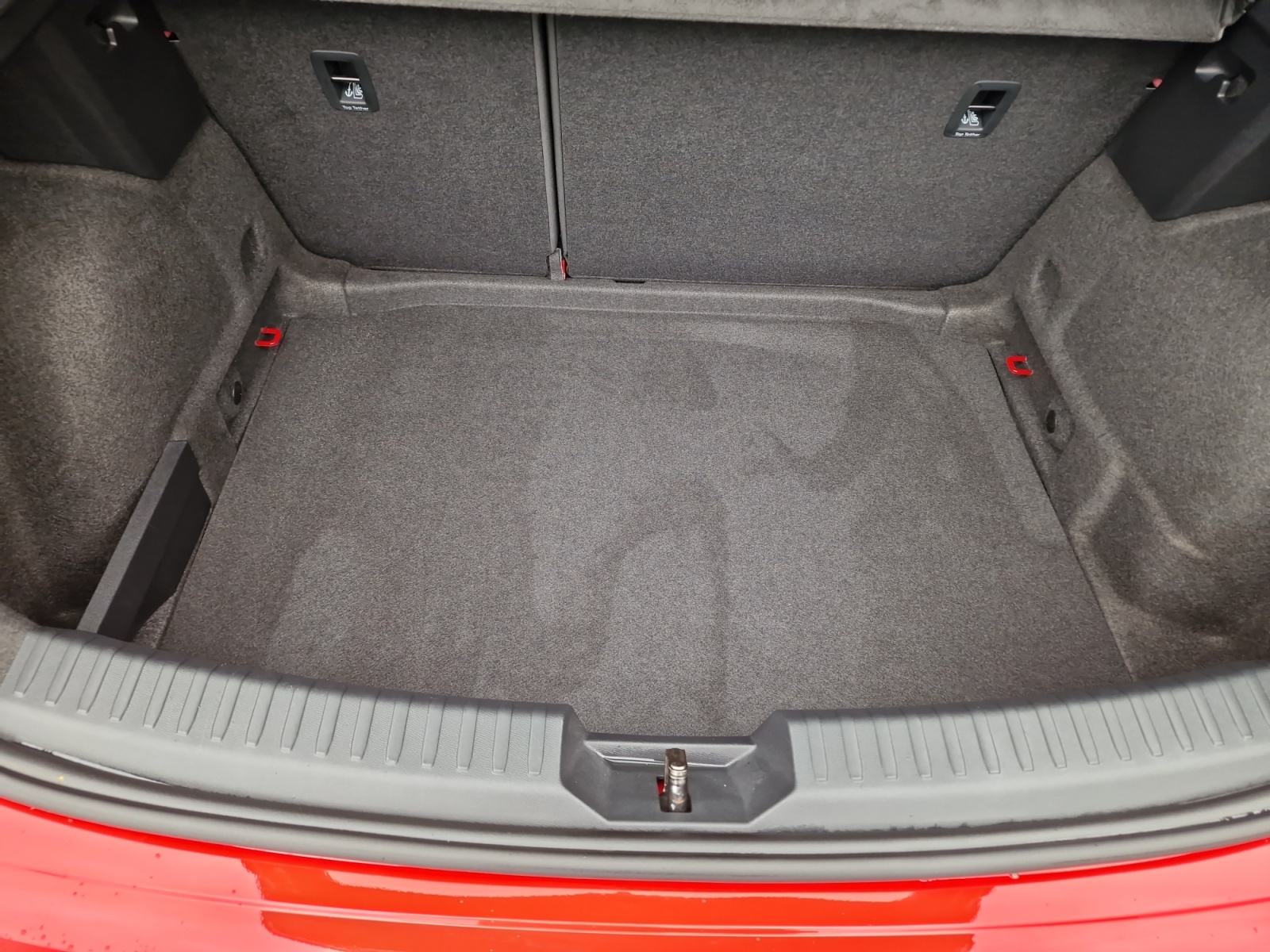 Seat - Leon 1.0 TSI OPF Style