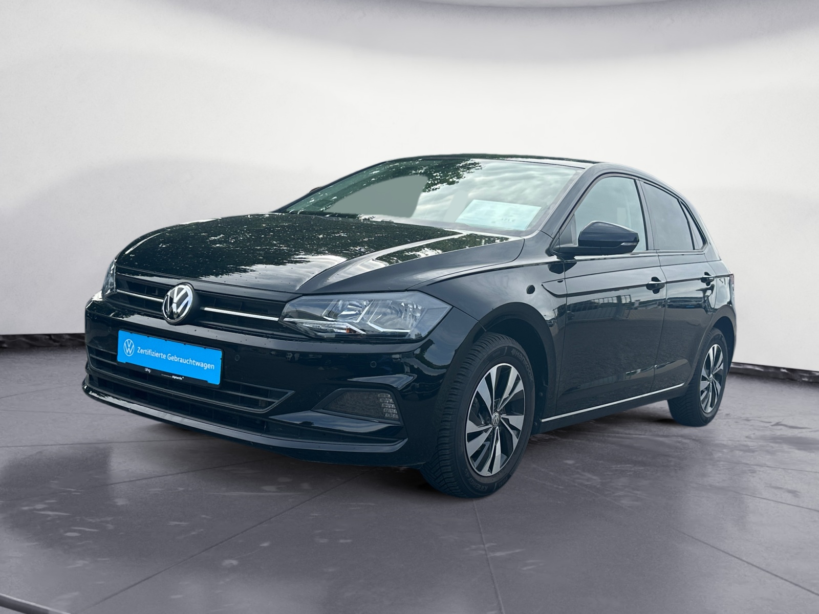 Volkswagen - Polo 1.0 TSI DSG OPF Comfortline