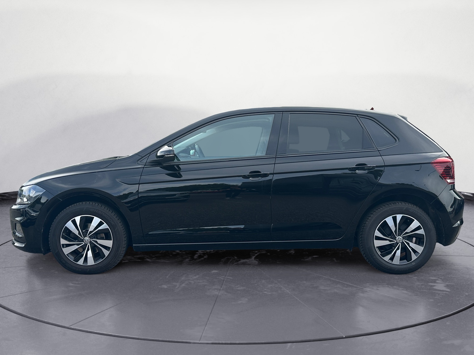 Volkswagen - Polo 1.0 TSI DSG OPF Comfortline