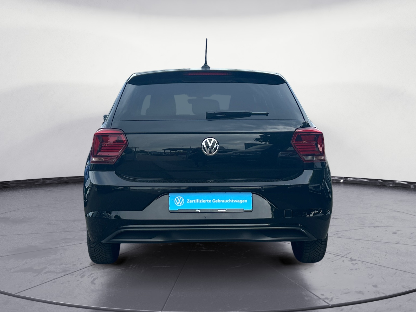 Volkswagen - Polo 1.0 TSI DSG OPF Comfortline
