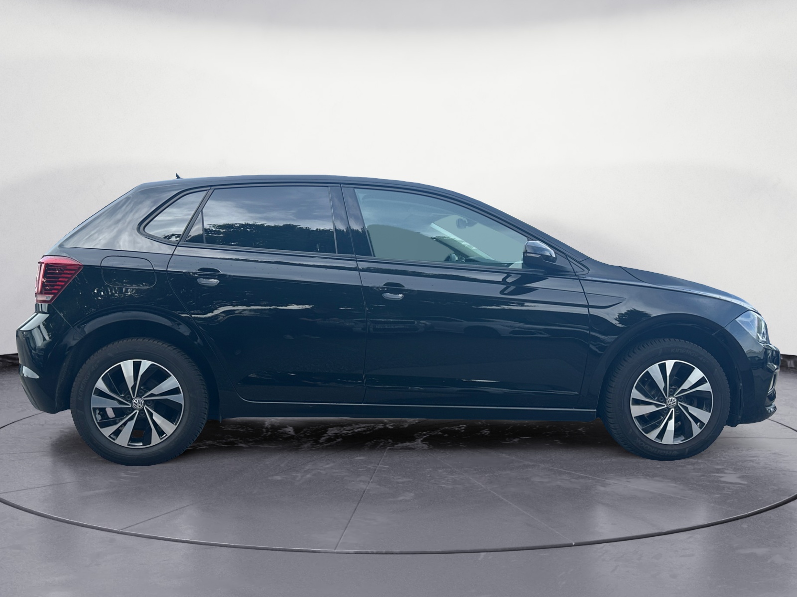 Volkswagen - Polo 1.0 TSI DSG OPF Comfortline