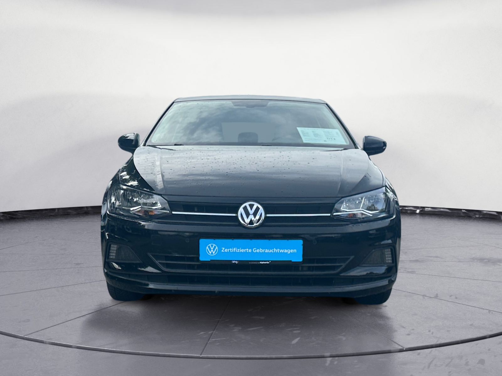 Volkswagen - Polo 1.0 TSI DSG OPF Comfortline