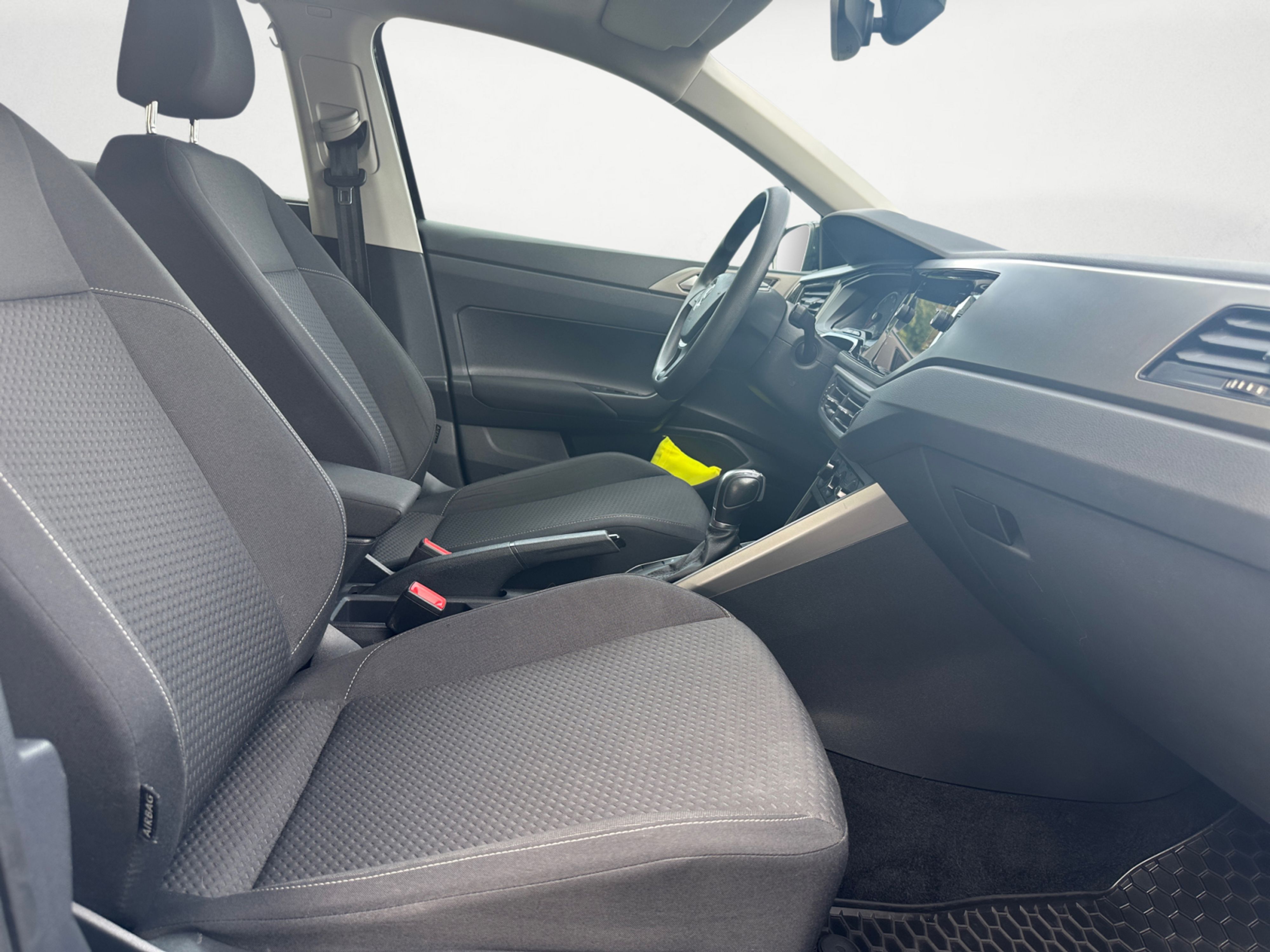 Volkswagen - Polo 1.0 TSI DSG OPF Comfortline
