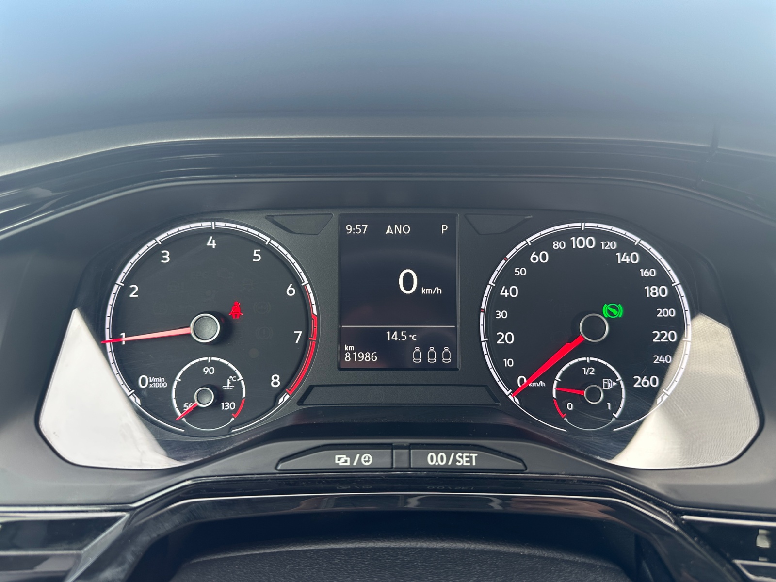 Volkswagen - Polo 1.0 TSI DSG OPF Comfortline