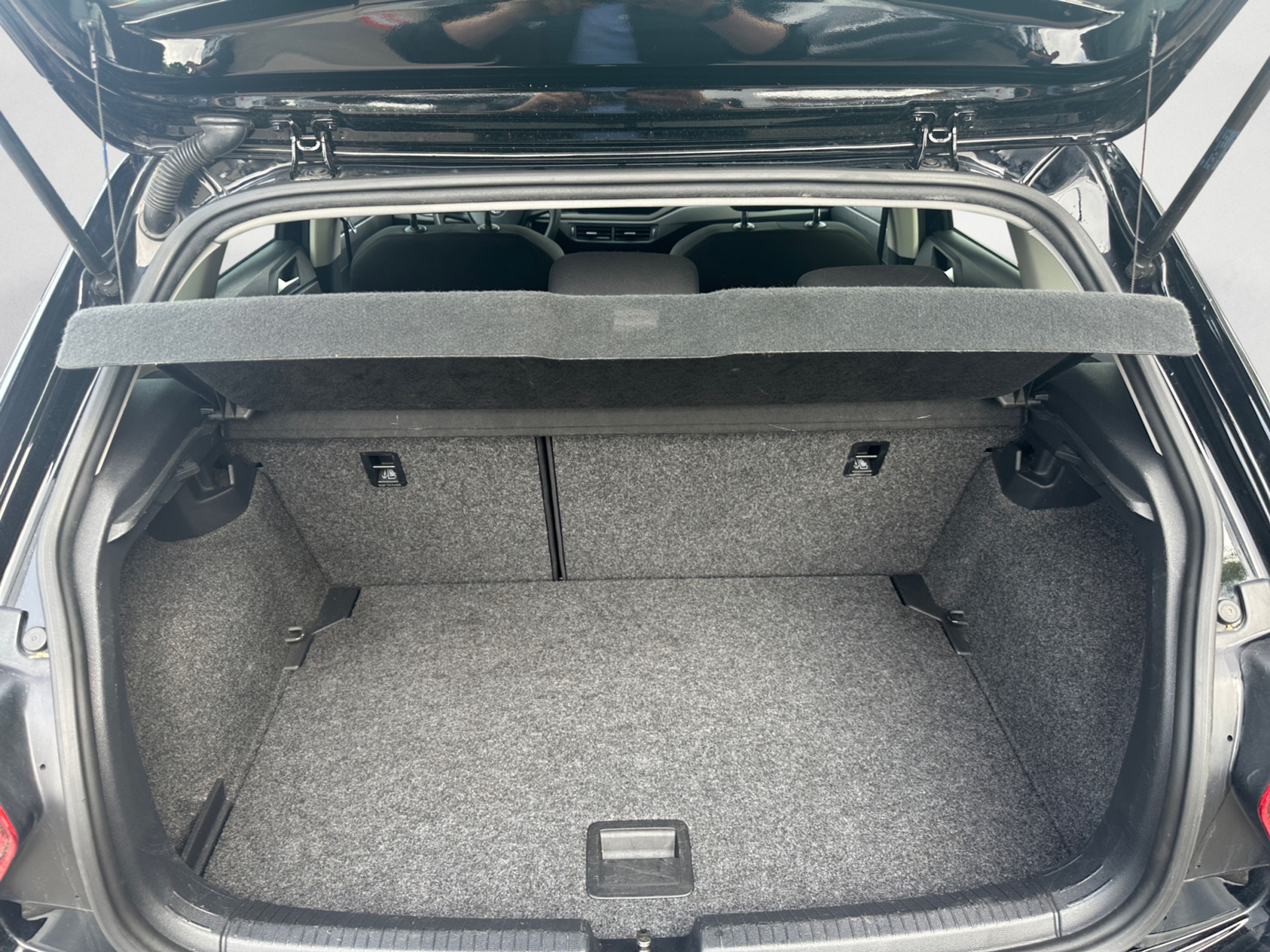 Volkswagen - Polo 1.0 TSI DSG OPF Comfortline