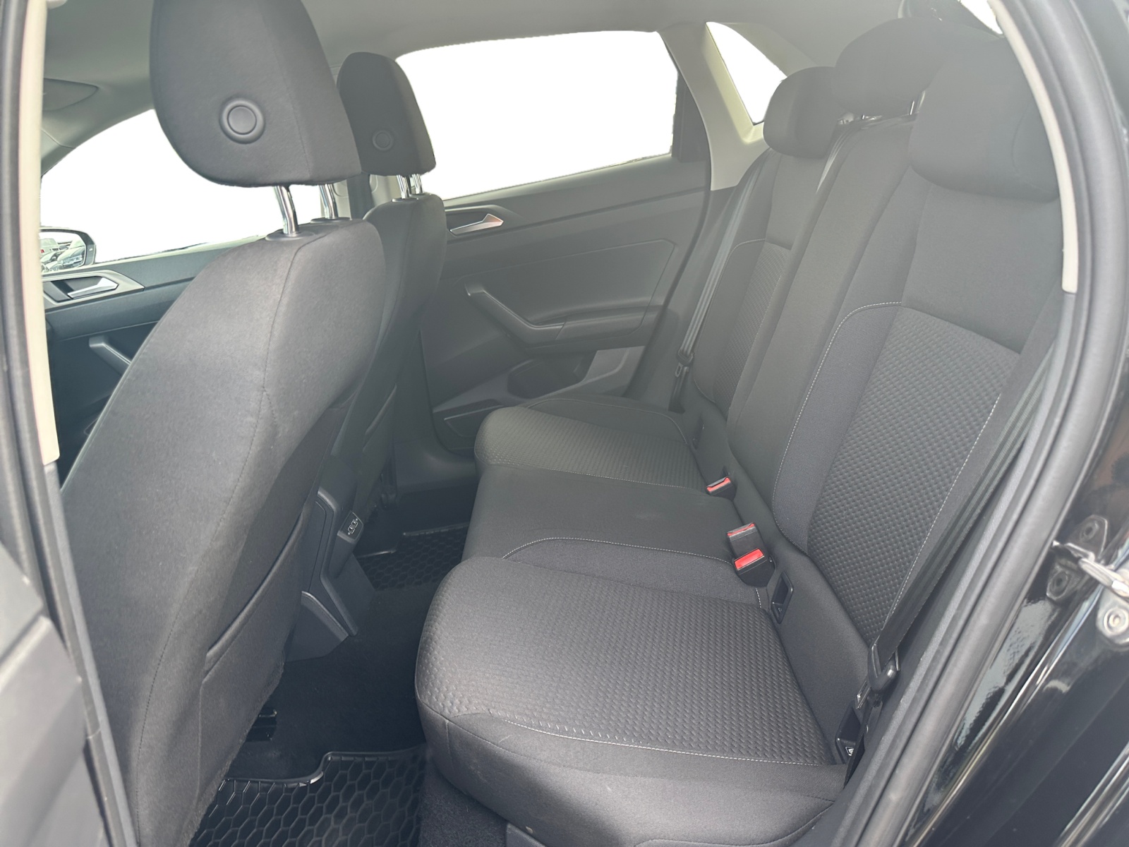 Volkswagen - Polo 1.0 TSI DSG OPF Comfortline
