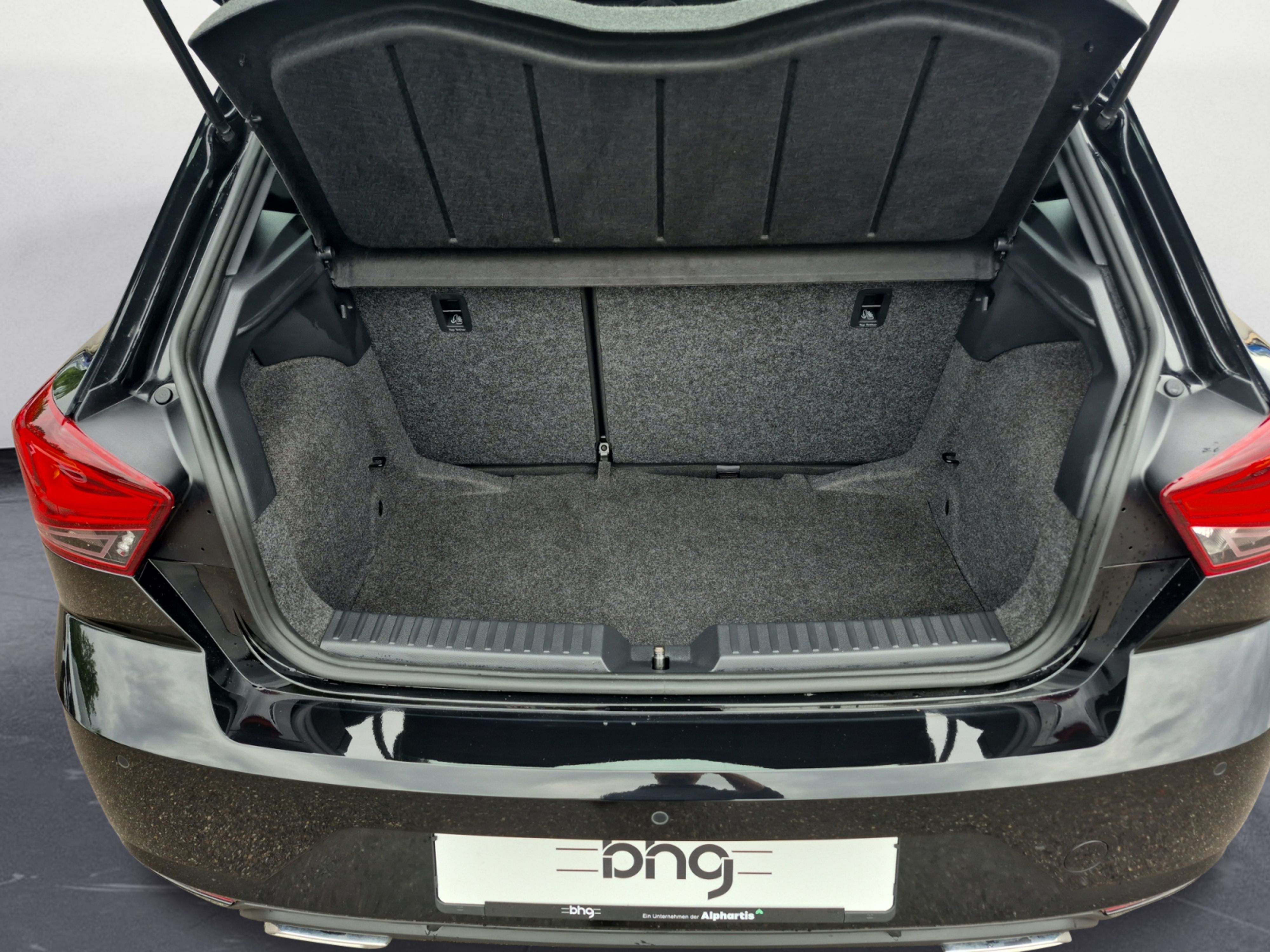 Seat - Ibiza 1.0 TSI S&S FR