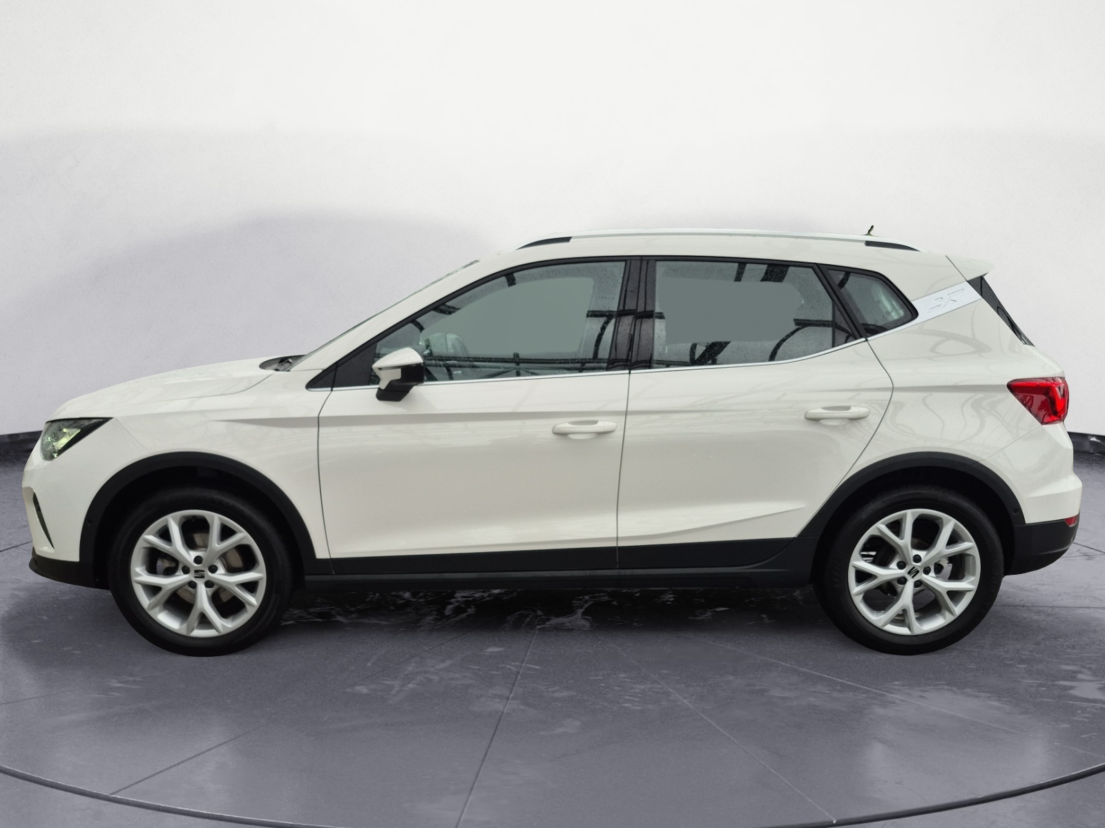 Seat - Arona FR 1.0 TSI 6-Gang
