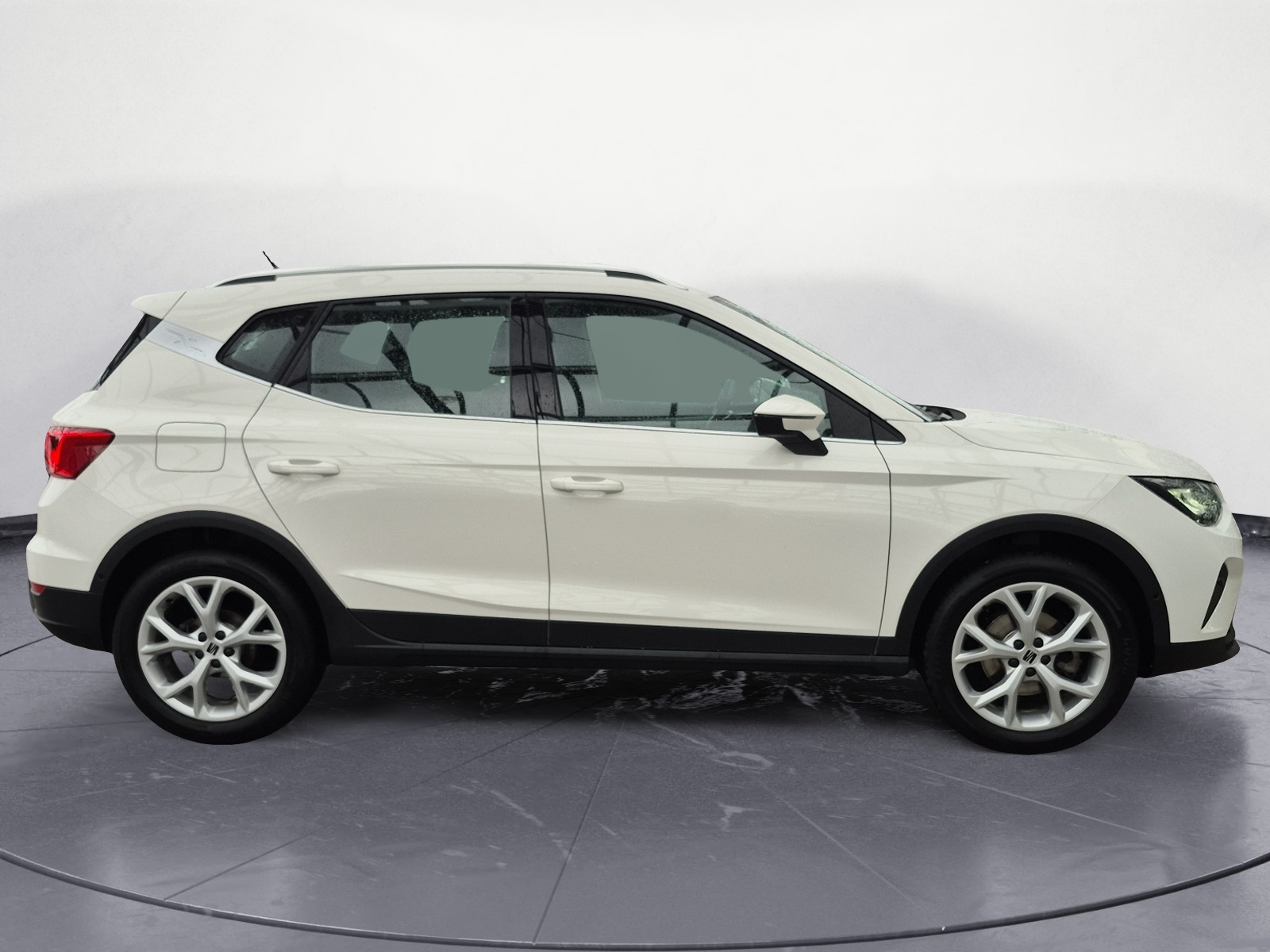 Seat - Arona FR 1.0 TSI 6-Gang