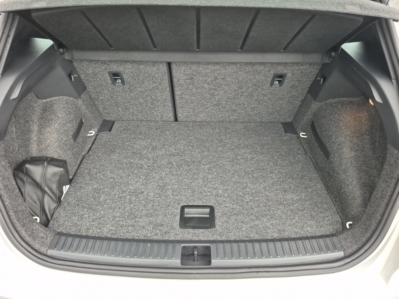 Seat - Arona FR 1.0 TSI 6-Gang