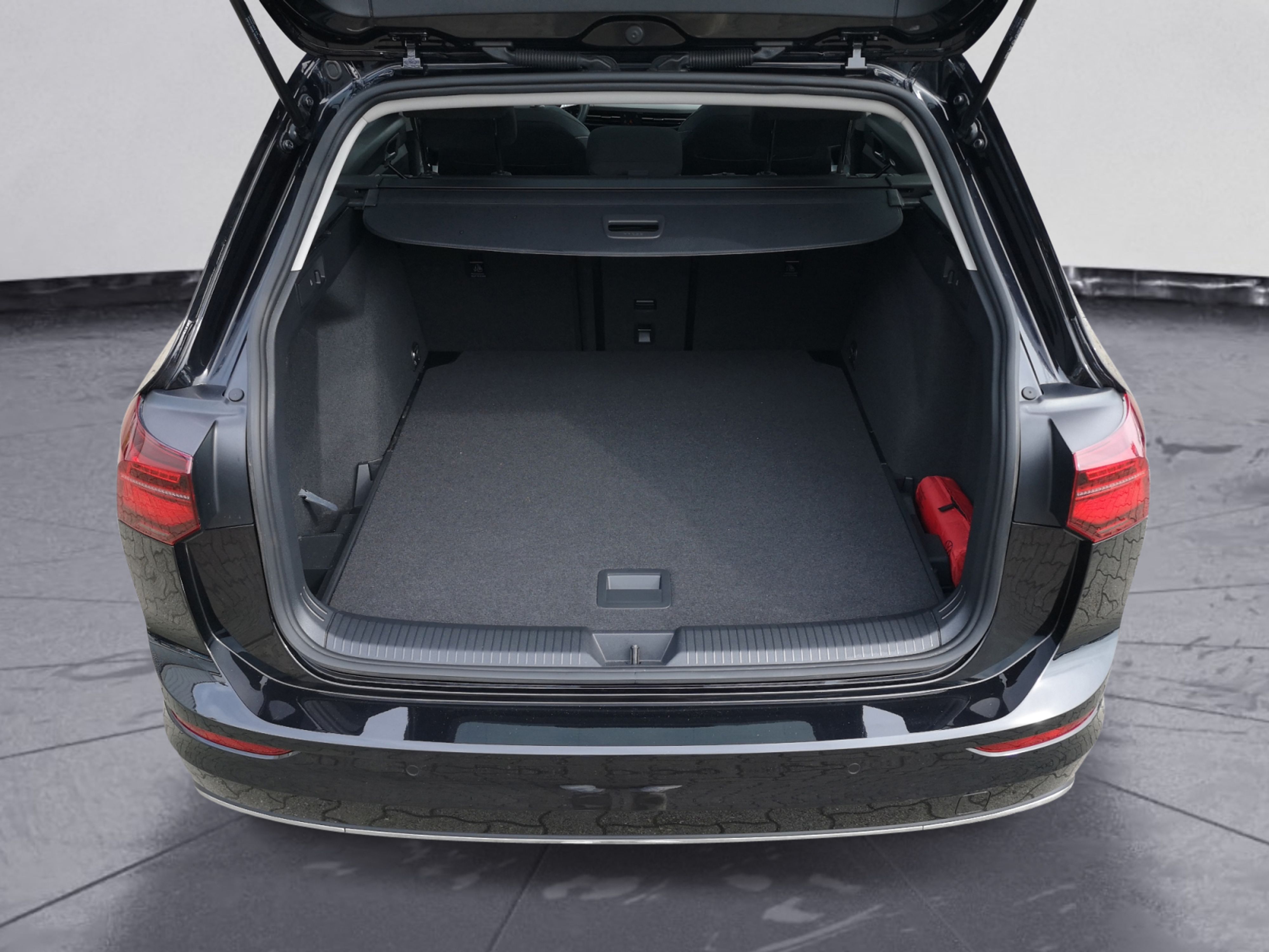 Volkswagen - Golf Variant 1.0 TSI Life
