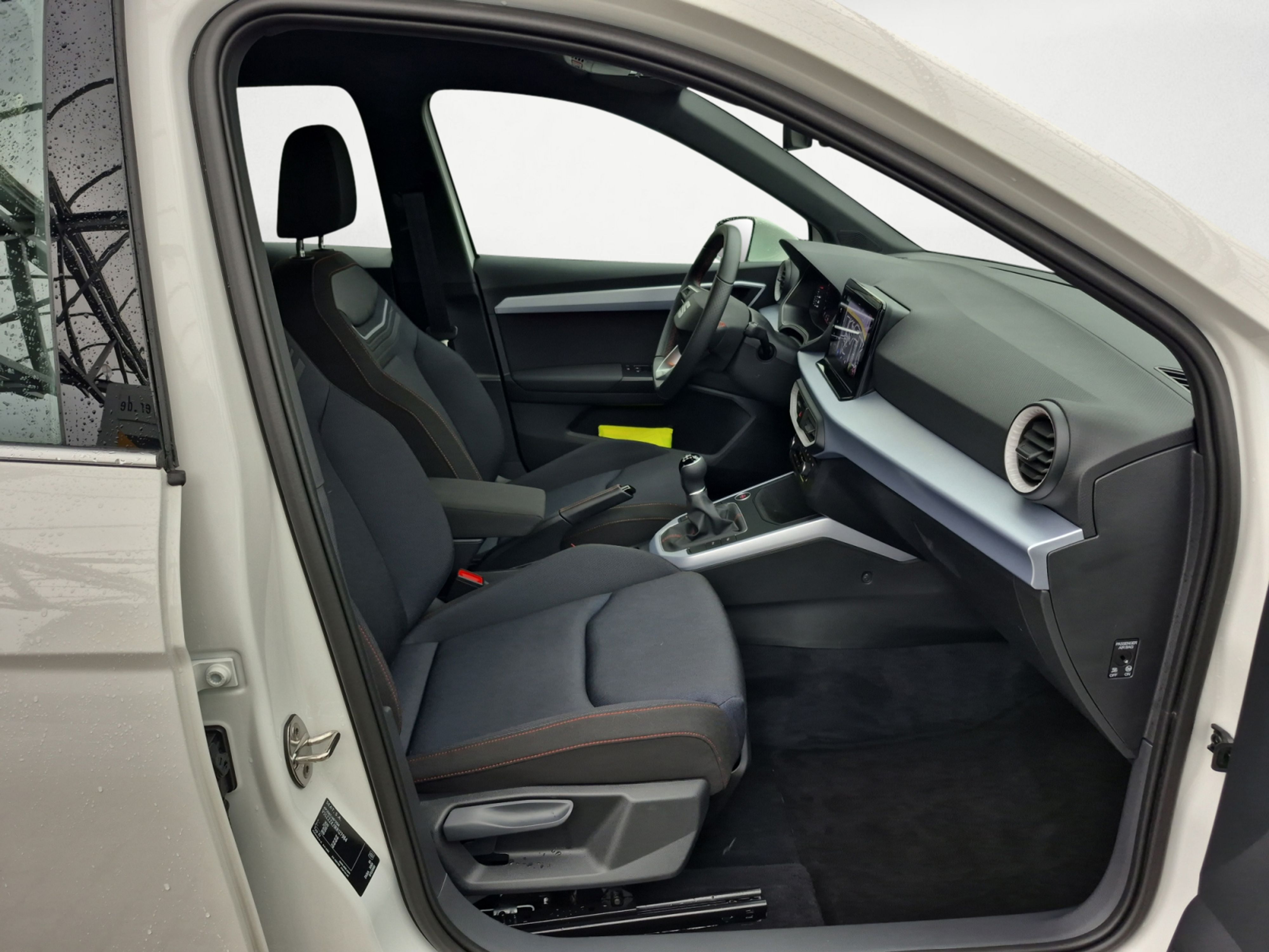 Seat - Arona FR 1.0 TSI 6-Gang