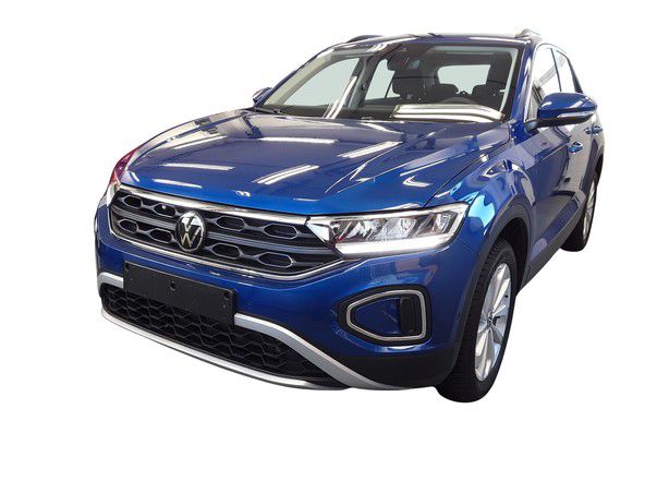 Volkswagen - T-Roc 1.0 TSI Life