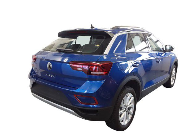 Volkswagen - T-Roc 1.0 TSI Life