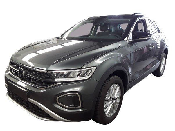 Volkswagen - T-Roc 1.0 TSI OPF Life