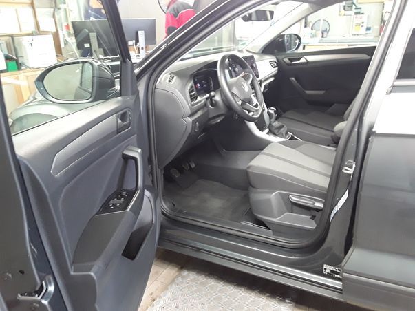 Volkswagen - T-Roc 1.0 TSI OPF Life