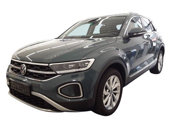 Volkswagen - T-Roc 1.0 TSI Style