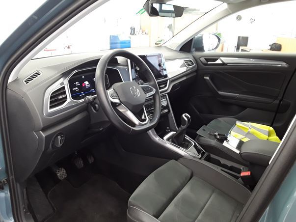 Volkswagen - T-Roc 1.0 TSI Style