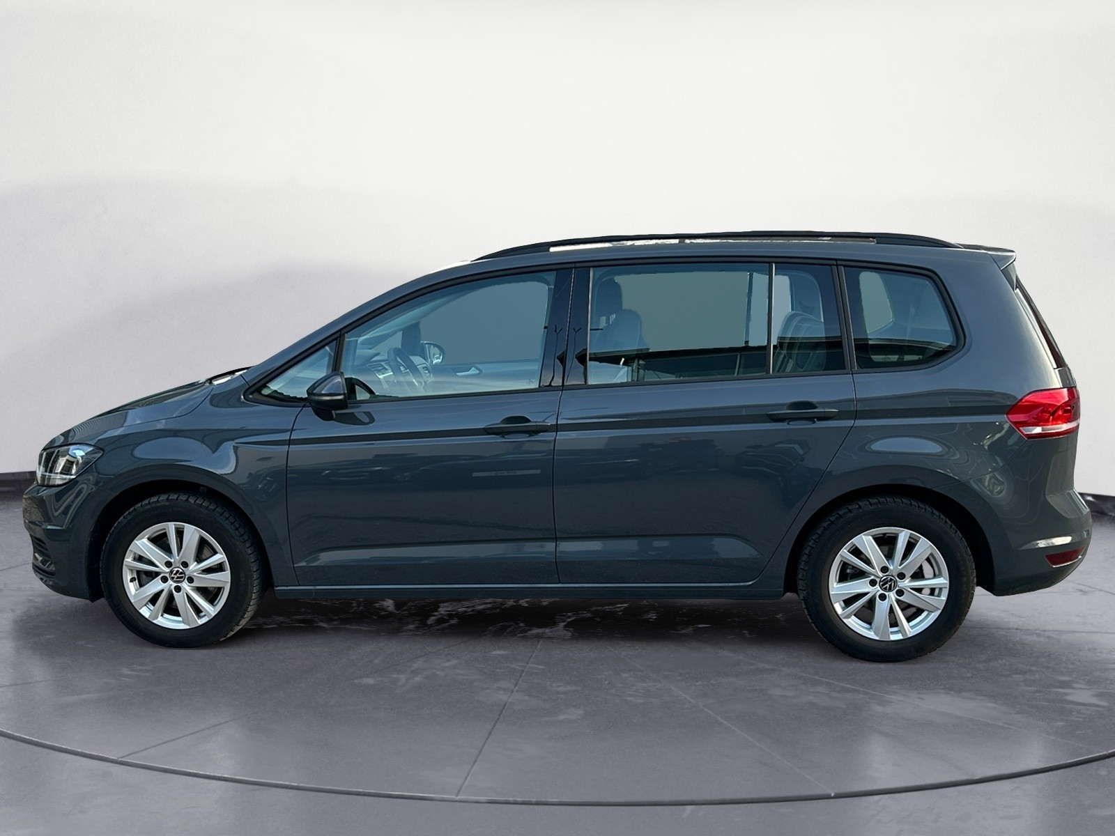 Volkswagen - Touran 1.5 TSI ACT OPF Comfortline