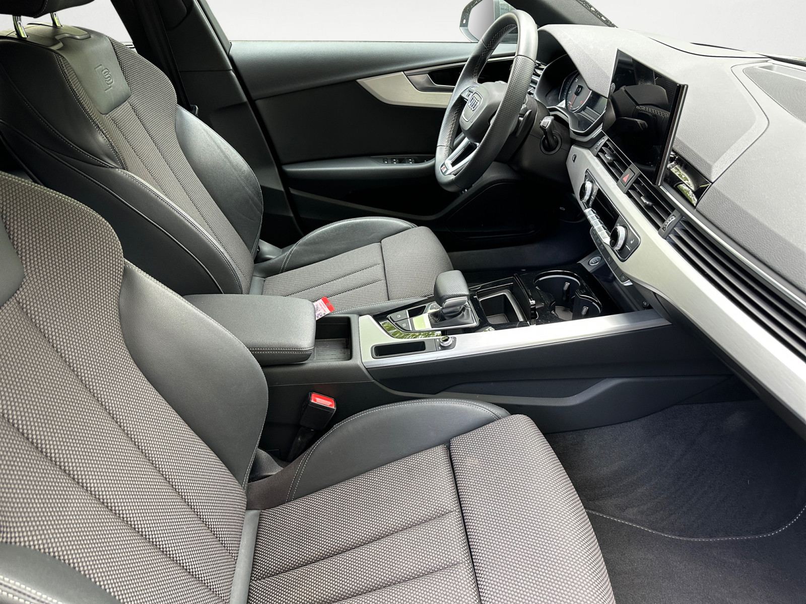 Audi - A4 Avant