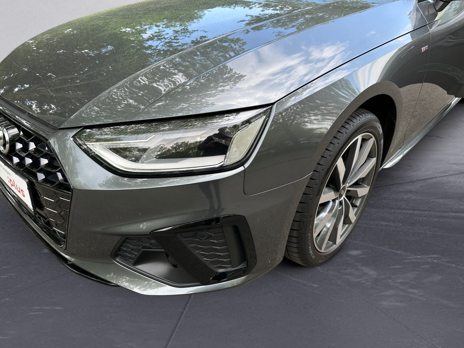 Audi - A4 Avant