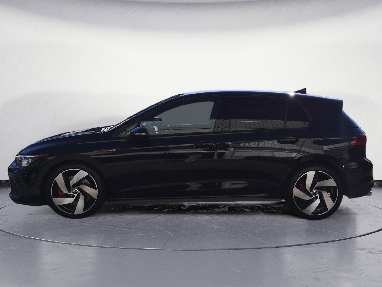 Volkswagen - Golf GTI 2.0 TSI