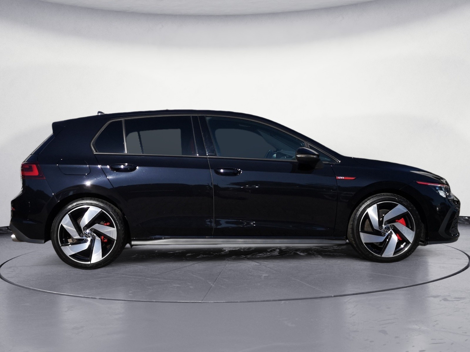 Volkswagen - Golf GTI 2.0 TSI