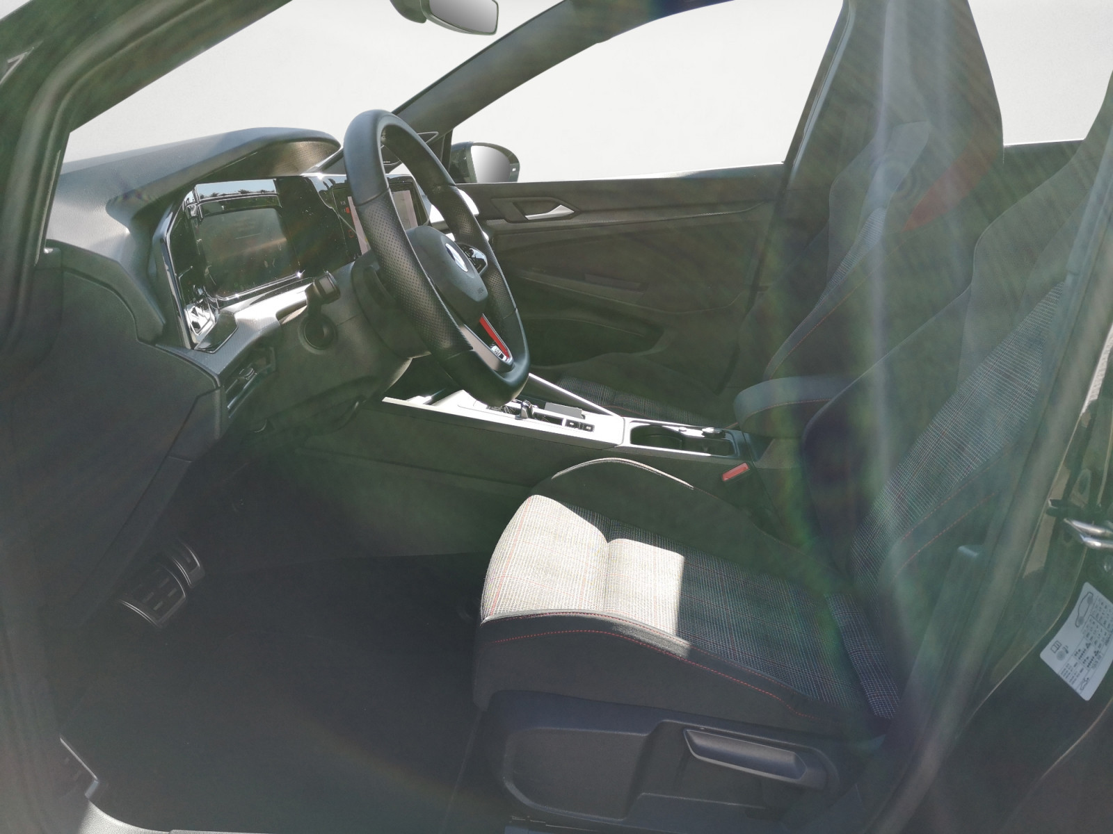 Volkswagen - Golf GTI 2.0 TSI