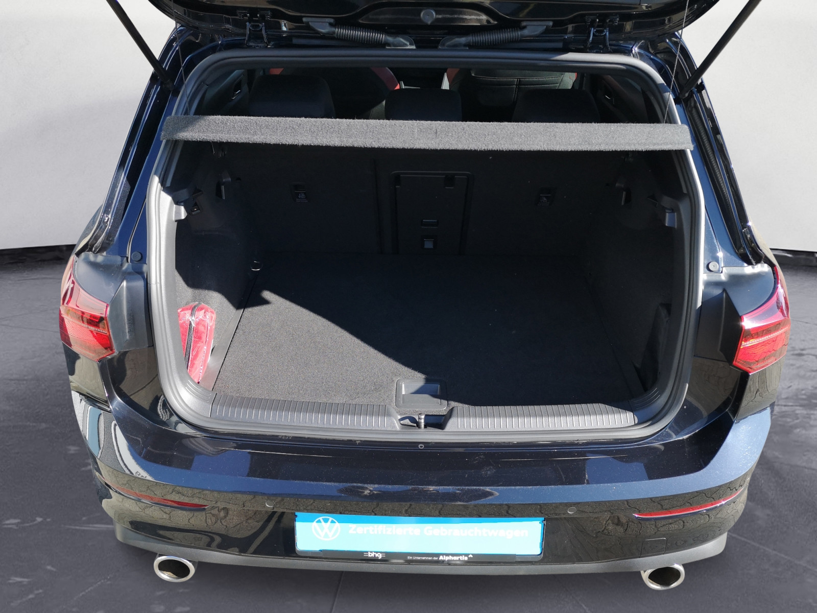 Volkswagen - Golf GTI 2.0 TSI