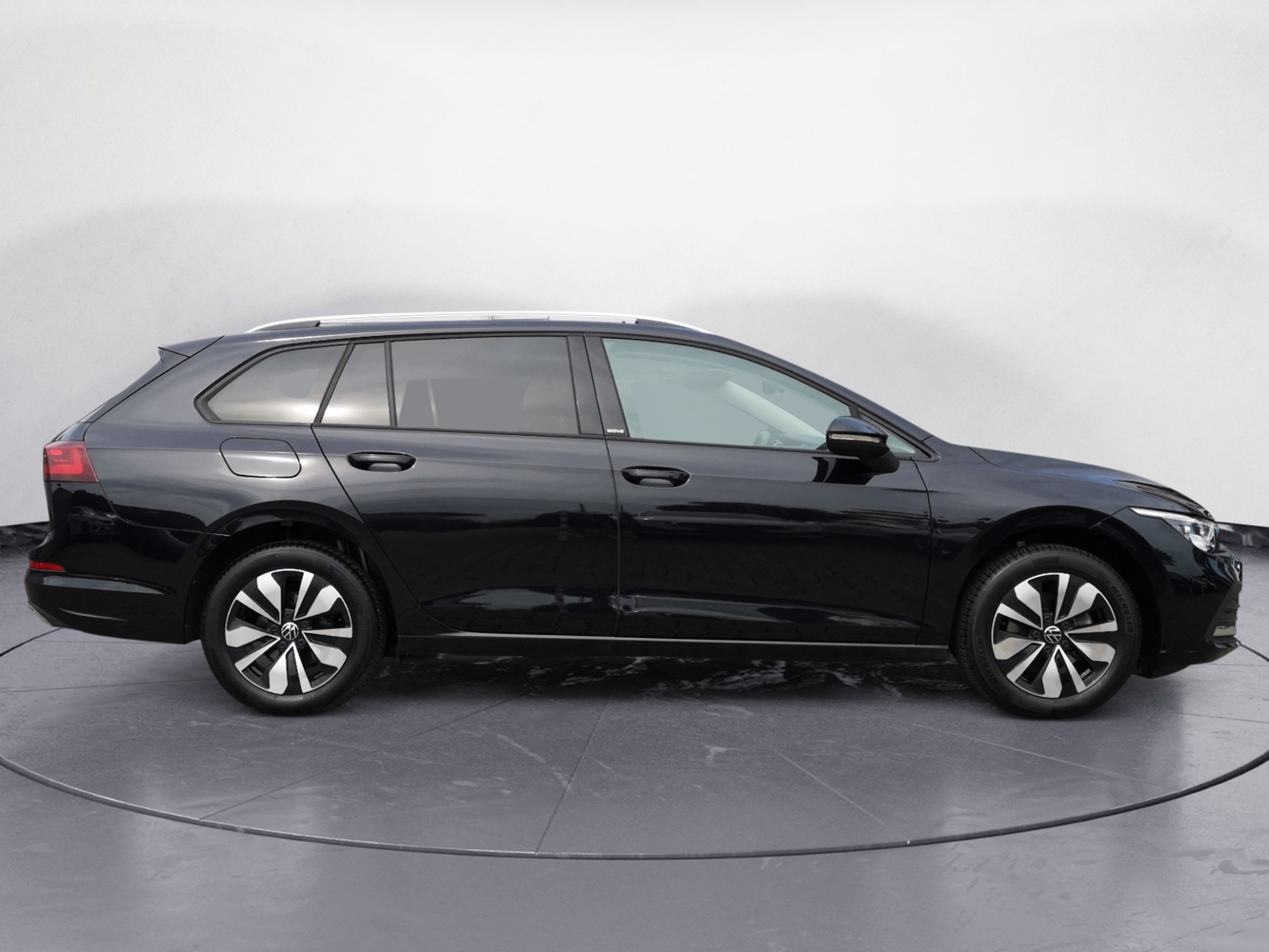Volkswagen - Golf Variant 1.0 TSI Life