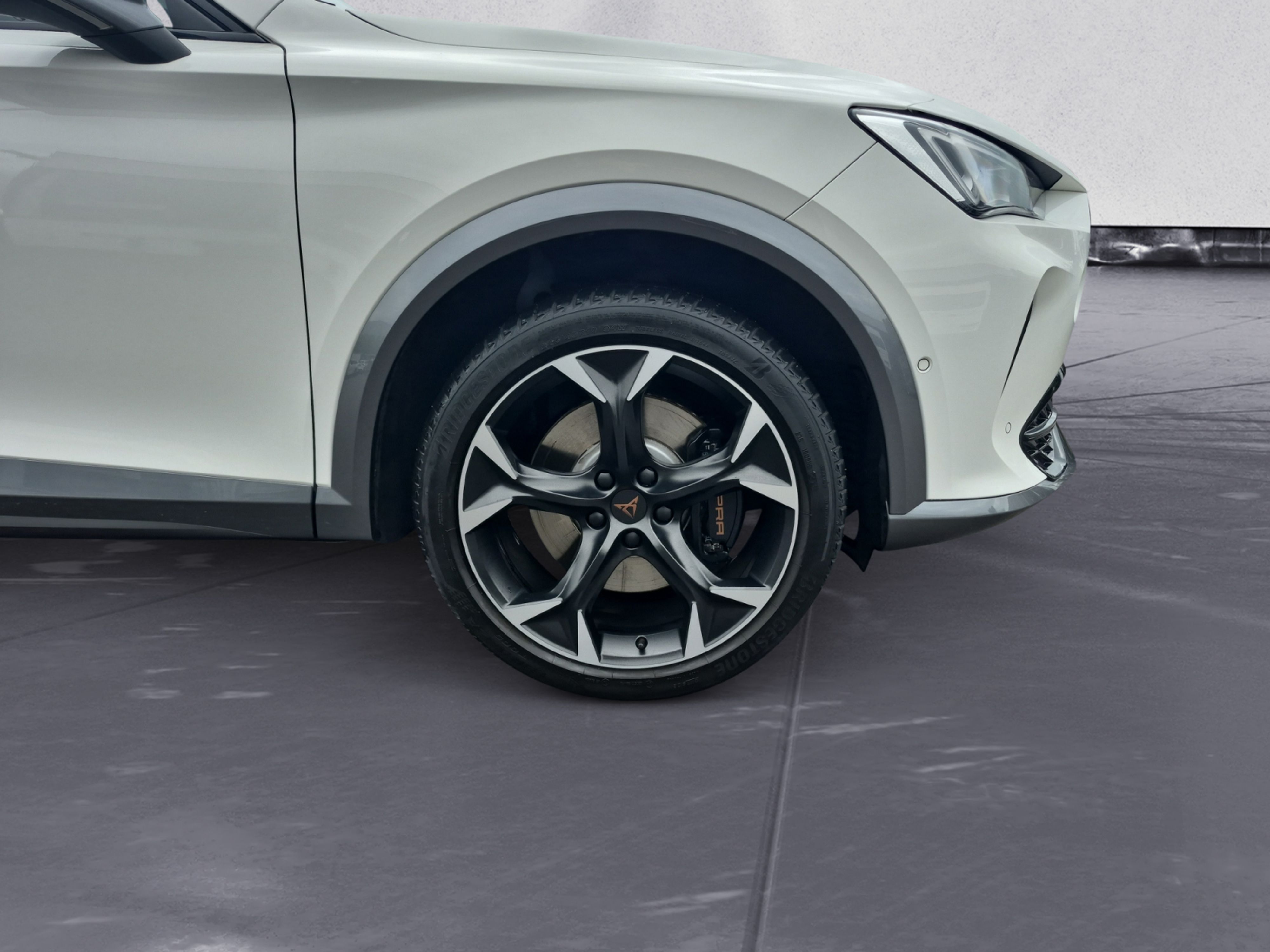 Cupra - Formentor VZ 1.4 e-Hybrid DSG