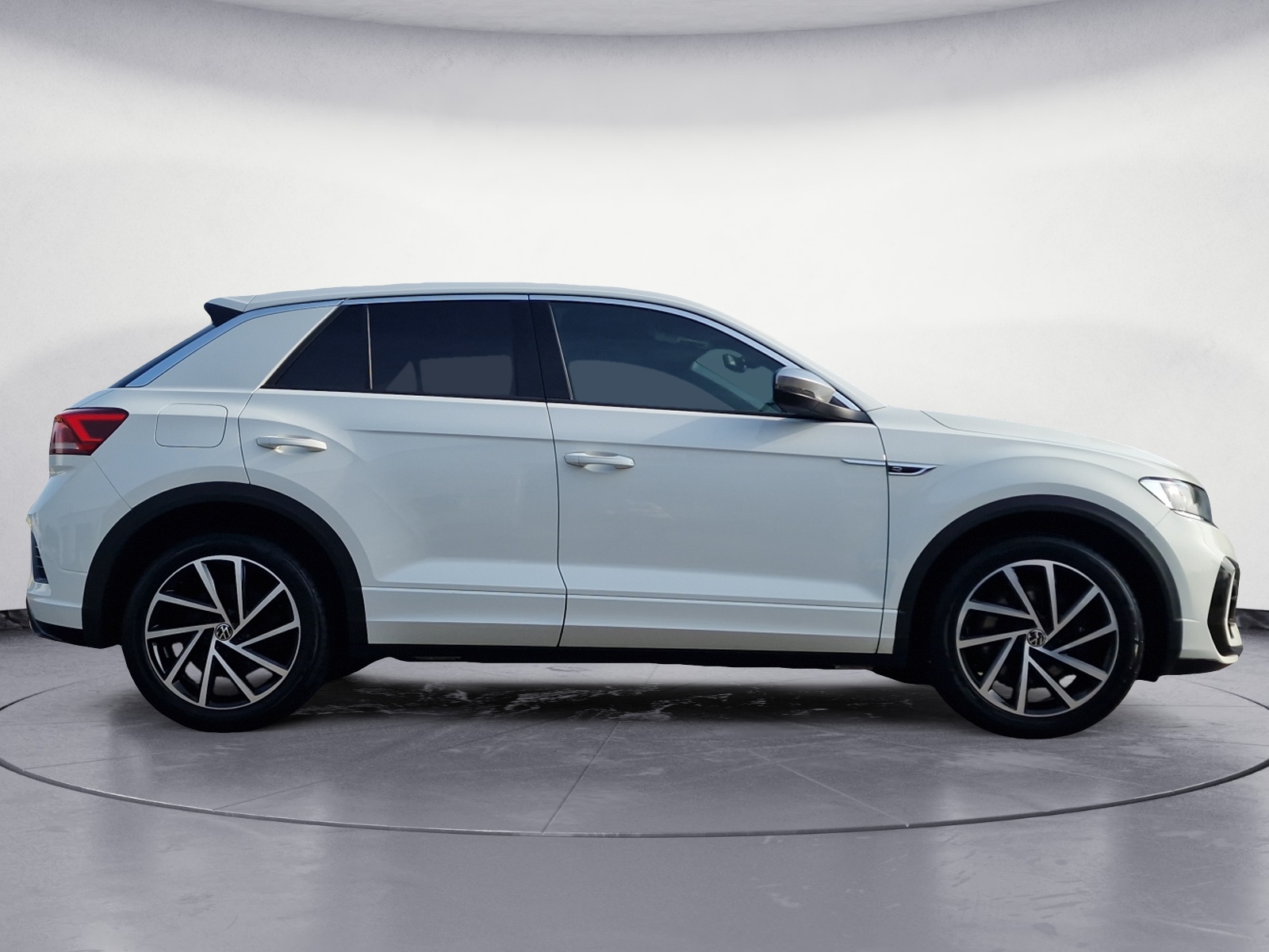 Volkswagen - T-Roc 2.0 TSI 4MOTION DSG R