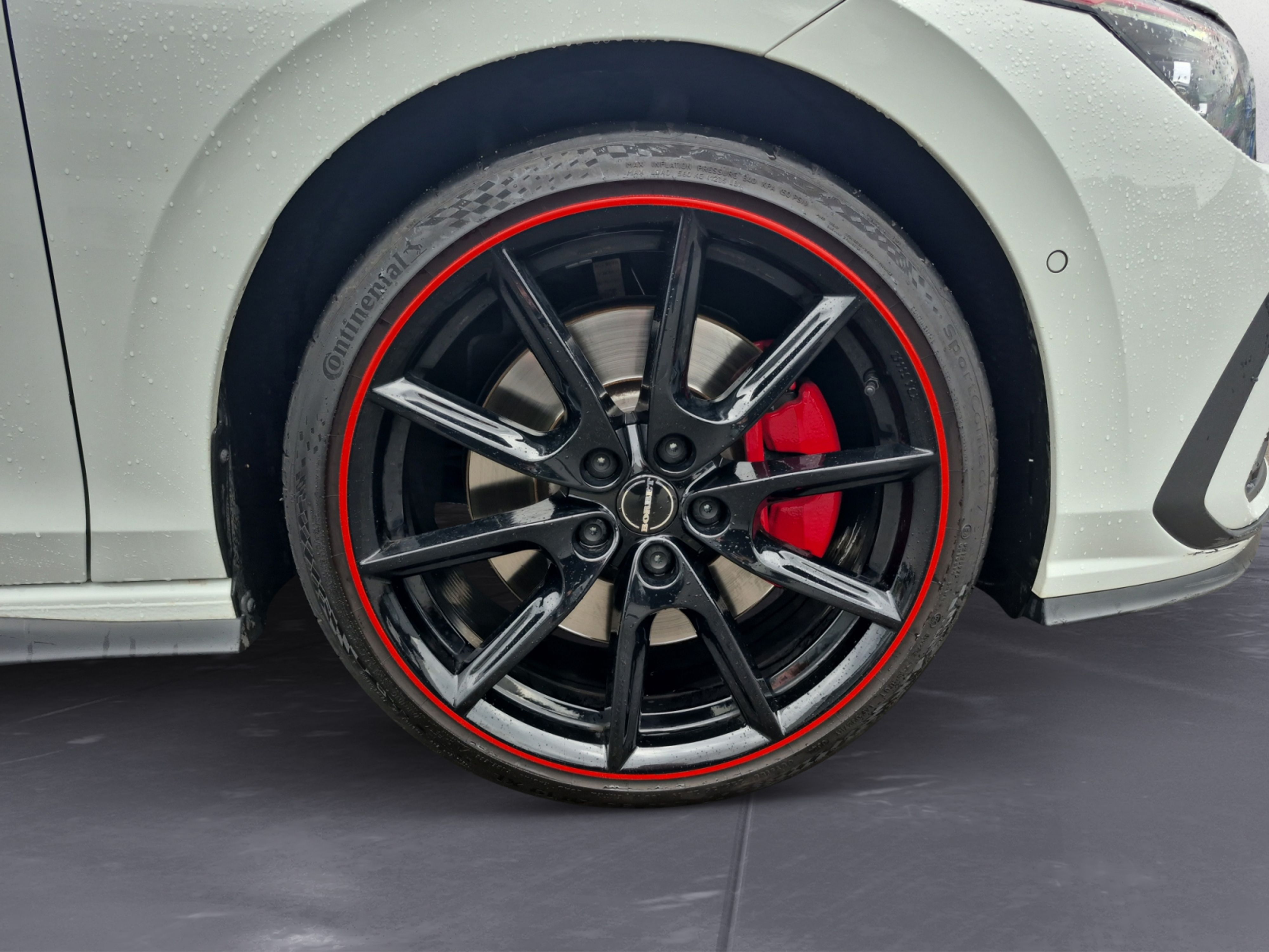 Volkswagen - Golf 2.0 TSI OPF DSG GTI