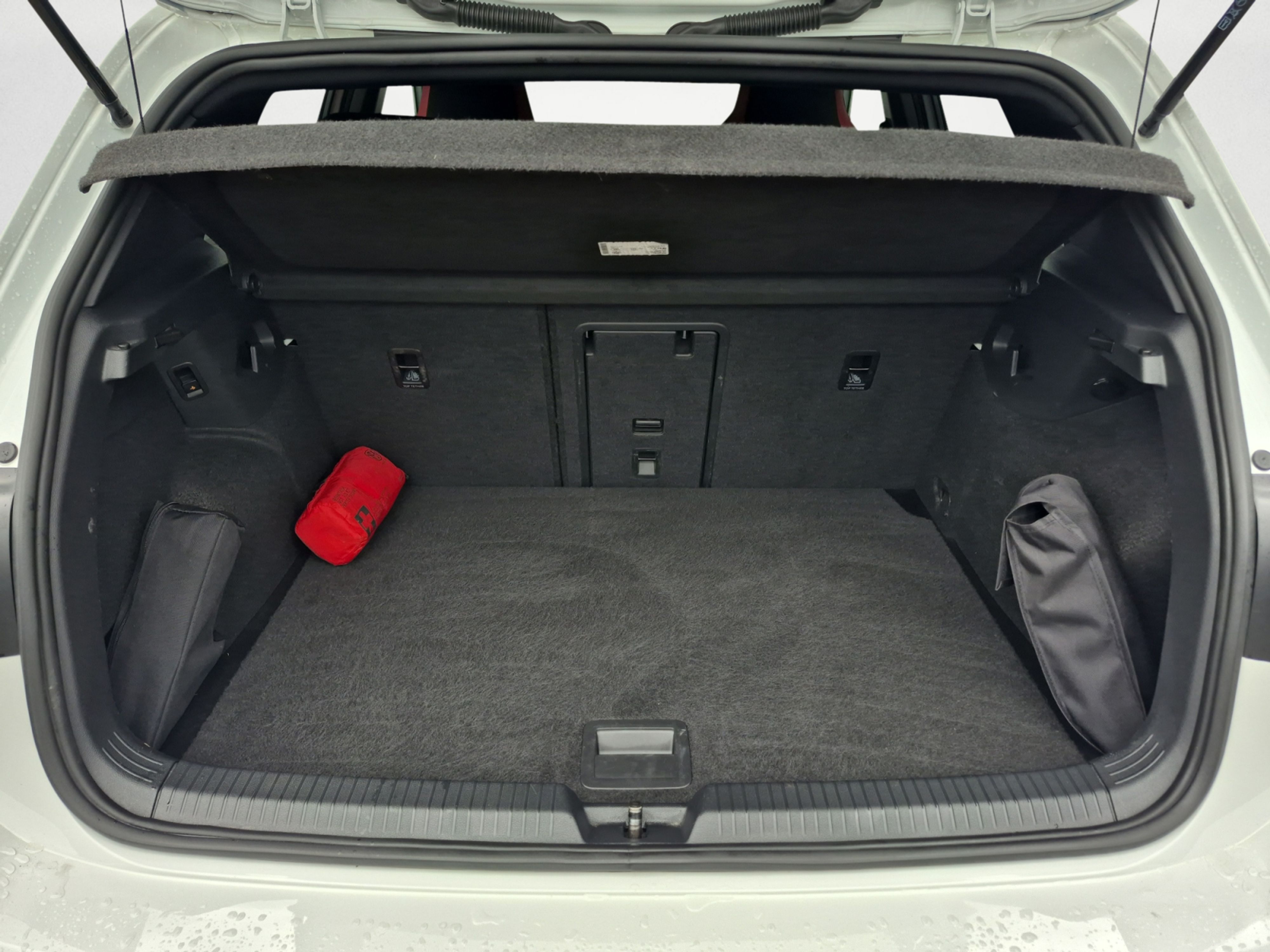 Volkswagen - Golf 2.0 TSI OPF DSG GTI