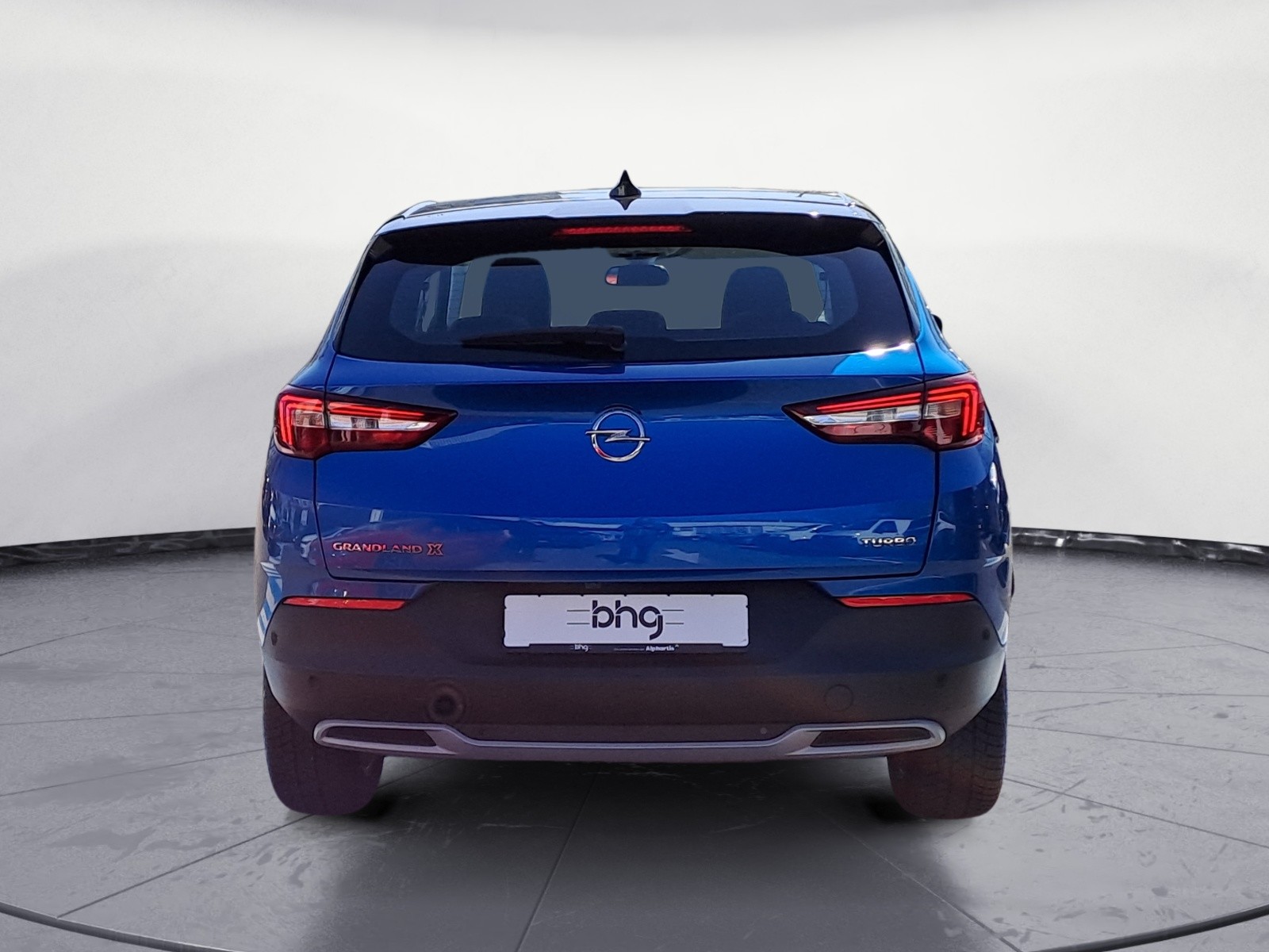 Opel - Grandland X 1.6 Start/Stop Autom
