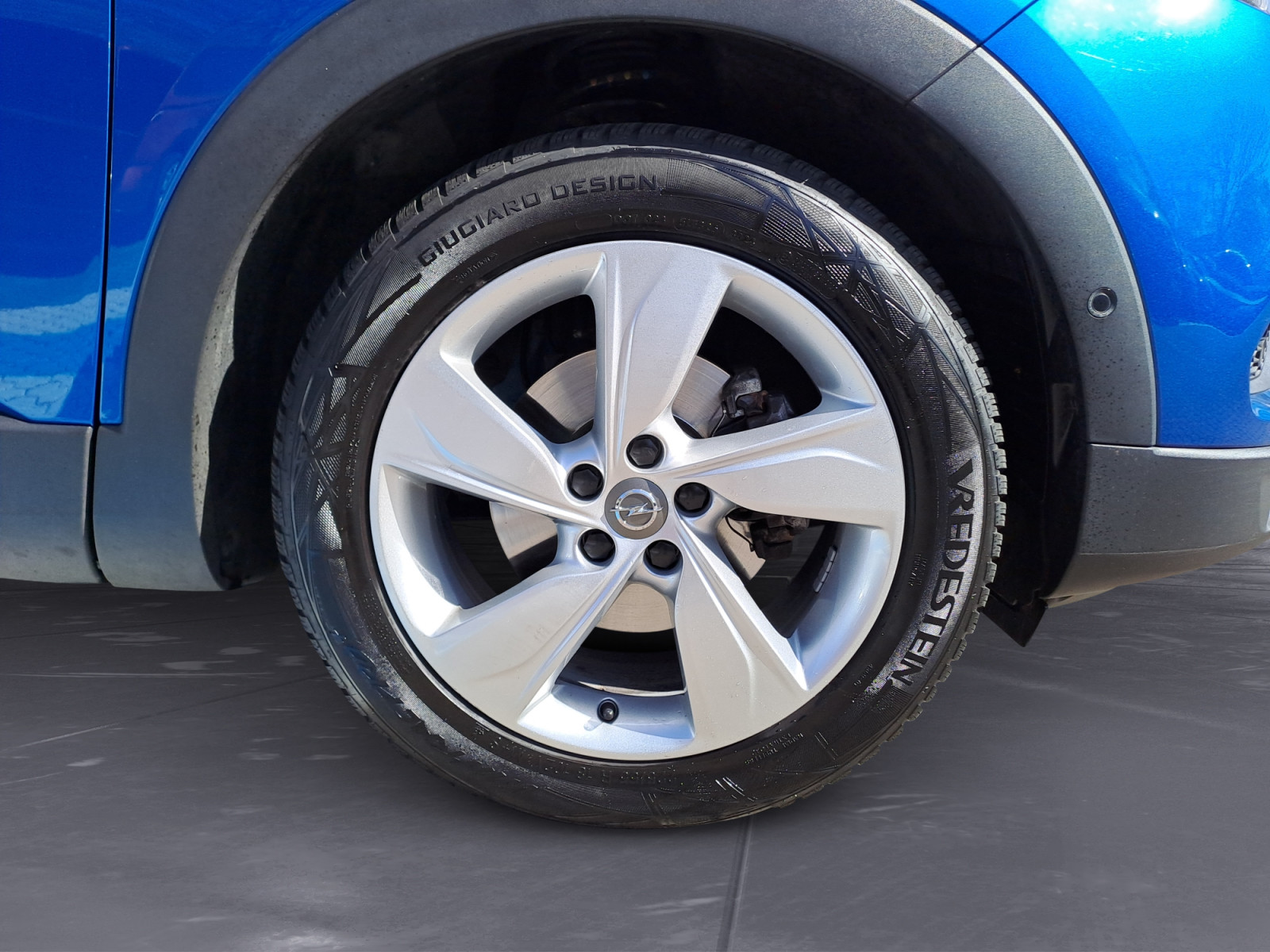 Opel - Grandland X 1.6 Start/Stop Autom